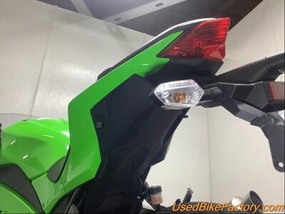 2015 Kawasaki Ninja 300 ABS   - Photo 21 - San Diego, CA 92121