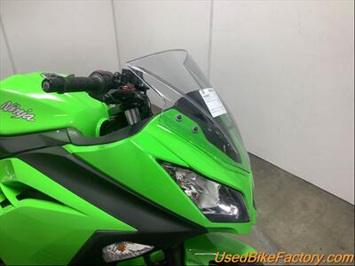 2015 Kawasaki Ninja 300 ABS   - Photo 7 - San Diego, CA 92121