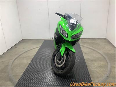 2015 Kawasaki Ninja 300 ABS   - Photo 3 - San Diego, CA 92121