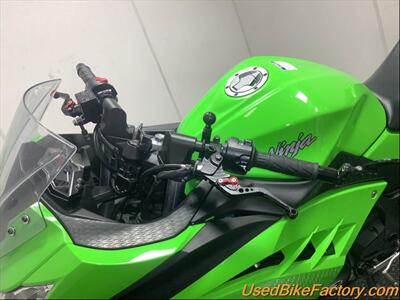 2015 Kawasaki Ninja 300 ABS   - Photo 28 - San Diego, CA 92121