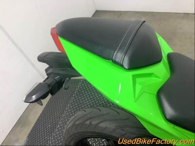 2015 Kawasaki Ninja 300 ABS   - Photo 18 - San Diego, CA 92121