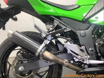 2015 Kawasaki Ninja 300 ABS   - Photo 15 - San Diego, CA 92121