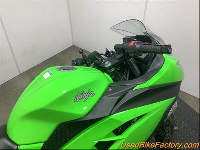 2015 Kawasaki Ninja 300 ABS   - Photo 11 - San Diego, CA 92121