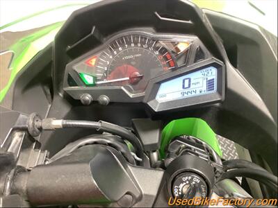 2015 Kawasaki Ninja 300 ABS   - Photo 6 - San Diego, CA 92121