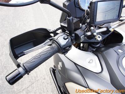 2014 Suzuki V-STROM 1000 ABS ADVENTURE   - Photo 42 - San Diego, CA 92121