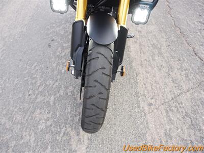 2014 Suzuki V-STROM 1000 ABS ADVENTURE   - Photo 37 - San Diego, CA 92121