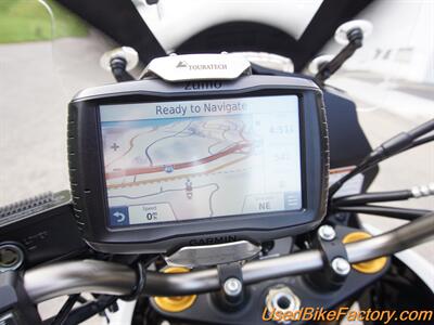 2014 Suzuki V-STROM 1000 ABS ADVENTURE   - Photo 44 - San Diego, CA 92121