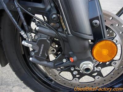 2014 Suzuki V-STROM 1000 ABS ADVENTURE   - Photo 35 - San Diego, CA 92121