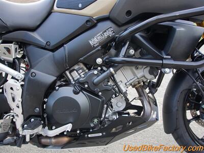 2014 Suzuki V-STROM 1000 ABS ADVENTURE   - Photo 11 - San Diego, CA 92121