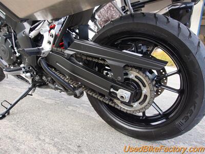 2014 Suzuki V-STROM 1000 ABS ADVENTURE   - Photo 22 - San Diego, CA 92121