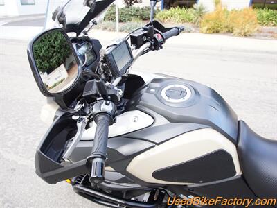 2014 Suzuki V-STROM 1000 ABS ADVENTURE   - Photo 17 - San Diego, CA 92121