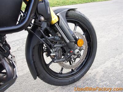 2014 Suzuki V-STROM 1000 ABS ADVENTURE   - Photo 34 - San Diego, CA 92121