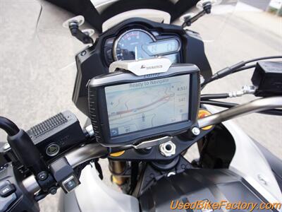 2014 Suzuki V-STROM 1000 ABS ADVENTURE   - Photo 43 - San Diego, CA 92121