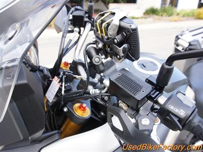 2014 Suzuki V-STROM 1000 ABS ADVENTURE   - Photo 41 - San Diego, CA 92121