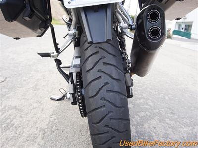 2014 Suzuki V-STROM 1000 ABS ADVENTURE   - Photo 56 - San Diego, CA 92121