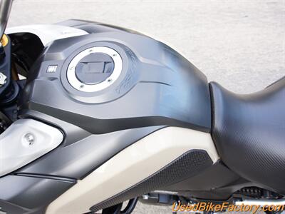 2014 Suzuki V-STROM 1000 ABS ADVENTURE   - Photo 49 - San Diego, CA 92121