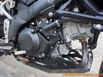 2014 Suzuki V-STROM 1000 ABS ADVENTURE   - Photo 32 - San Diego, CA 92121