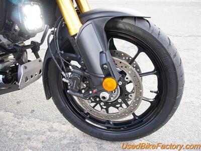 2014 Suzuki V-STROM 1000 ABS ADVENTURE   - Photo 13 - San Diego, CA 92121