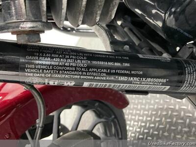 2026 Harley-Davidson Street Glide Special - Photo 15 - San Diego, CA 92121