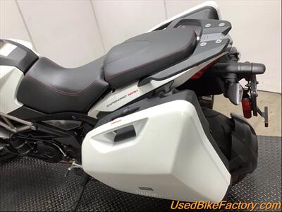 2015 Aprilia CAPONORD 1200 ABS Travel Pack   - Photo 10 - San Diego, CA 92121