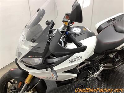 2015 Aprilia CAPONORD 1200 ABS Travel Pack   - Photo 13 - San Diego, CA 92121