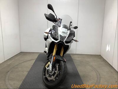 2015 Aprilia CAPONORD 1200 ABS Travel Pack   - Photo 2 - San Diego, CA 92121