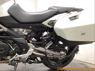 2015 Aprilia CAPONORD 1200 ABS Travel Pack   - Photo 11 - San Diego, CA 92121