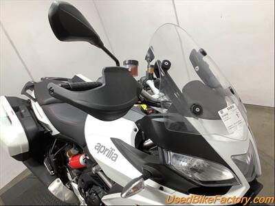 2015 Aprilia CAPONORD 1200 ABS Travel Pack   - Photo 7 - San Diego, CA 92121