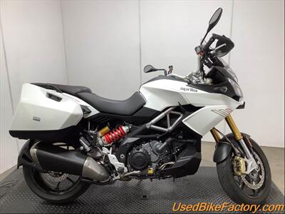 2015 Aprilia CAPONORD 1200 ABS Travel Pack   - Photo 1 - San Diego, CA 92121