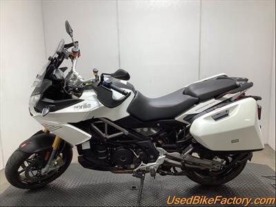 2015 Aprilia CAPONORD 1200 ABS Travel Pack   - Photo 3 - San Diego, CA 92121