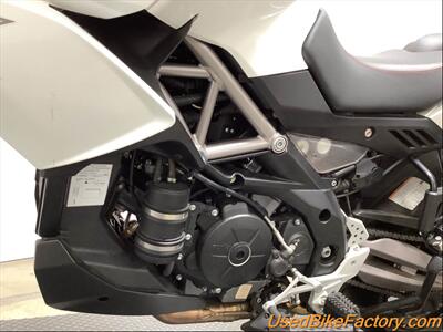 2015 Aprilia CAPONORD 1200 ABS Travel Pack   - Photo 12 - San Diego, CA 92121