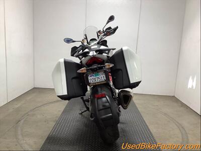 2015 Aprilia CAPONORD 1200 ABS Travel Pack   - Photo 4 - San Diego, CA 92121