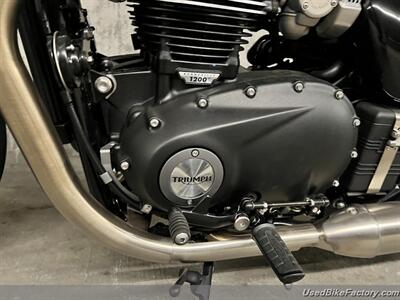 2023 Triumph Bonneville Bobber   - Photo 22 - San Diego, CA 92121