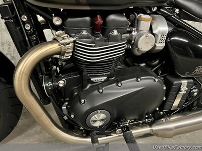 2023 Triumph Bonneville Bobber   - Photo 21 - San Diego, CA 92121