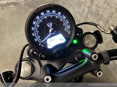 2023 Triumph Bonneville Bobber   - Photo 4 - San Diego, CA 92121