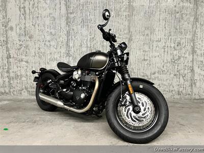 2023 Triumph Bonneville Bobber   - Photo 26 - San Diego, CA 92121