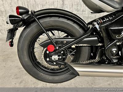2023 Triumph Bonneville Bobber   - Photo 10 - San Diego, CA 92121