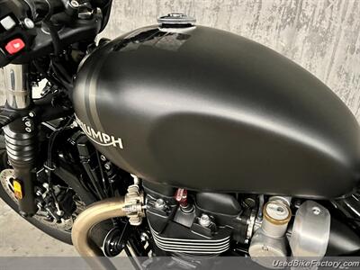 2023 Triumph Bonneville Bobber   - Photo 16 - San Diego, CA 92121