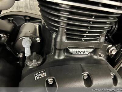 2023 Triumph Bonneville Bobber   - Photo 23 - San Diego, CA 92121