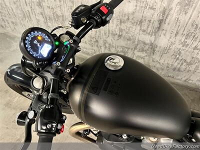 2023 Triumph Bonneville Bobber   - Photo 17 - San Diego, CA 92121