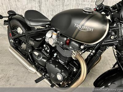 2023 Triumph Bonneville Bobber   - Photo 5 - San Diego, CA 92121