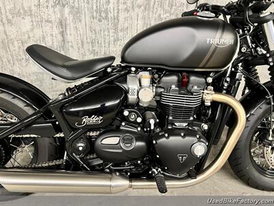 2023 Triumph Bonneville Bobber   - Photo 9 - San Diego, CA 92121