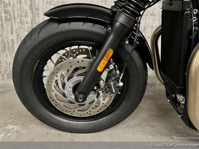 2023 Triumph Bonneville Bobber   - Photo 24 - San Diego, CA 92121