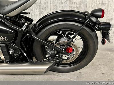2023 Triumph Bonneville Bobber   - Photo 14 - San Diego, CA 92121