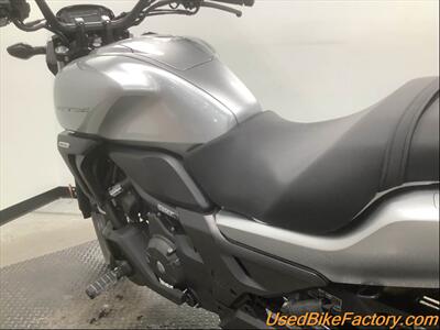 2015 Honda CTX700   - Photo 22 - San Diego, CA 92121