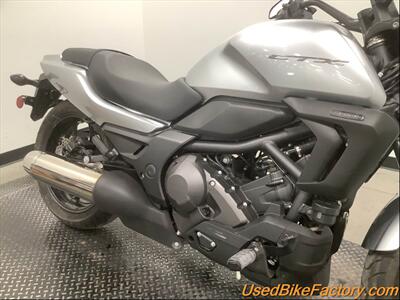 2015 Honda CTX700   - Photo 1 - San Diego, CA 92121