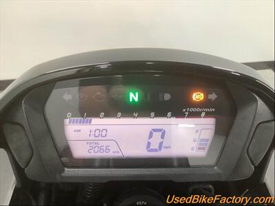 2015 Honda CTX700   - Photo 6 - San Diego, CA 92121