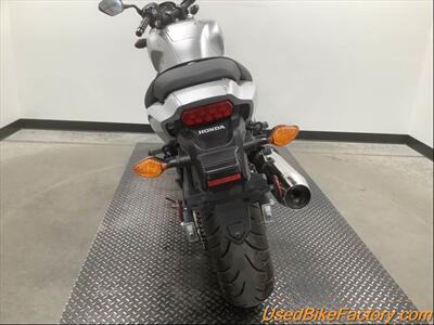 2015 Honda CTX700   - Photo 17 - San Diego, CA 92121