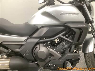 2015 Honda CTX700   - Photo 11 - San Diego, CA 92121