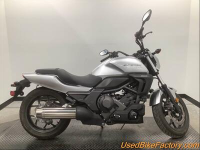 2015 Honda CTX700   - Photo 2 - San Diego, CA 92121